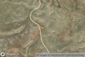 Sevy Draw Reservoir Number One