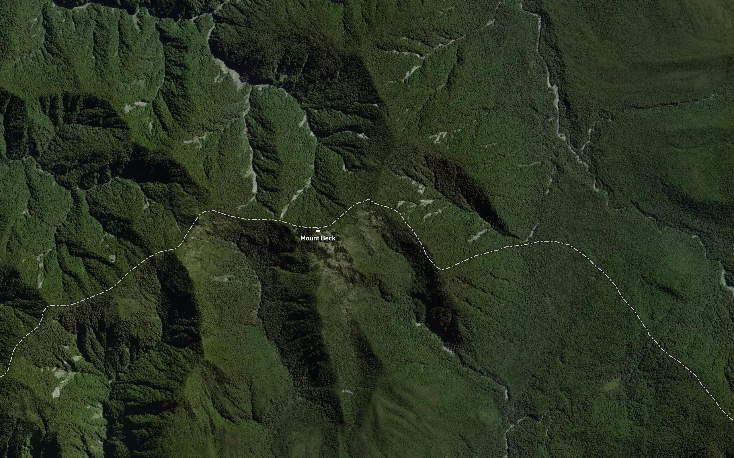 McKenzie Creek
