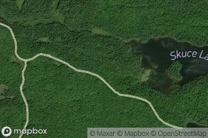 Skuce Creek