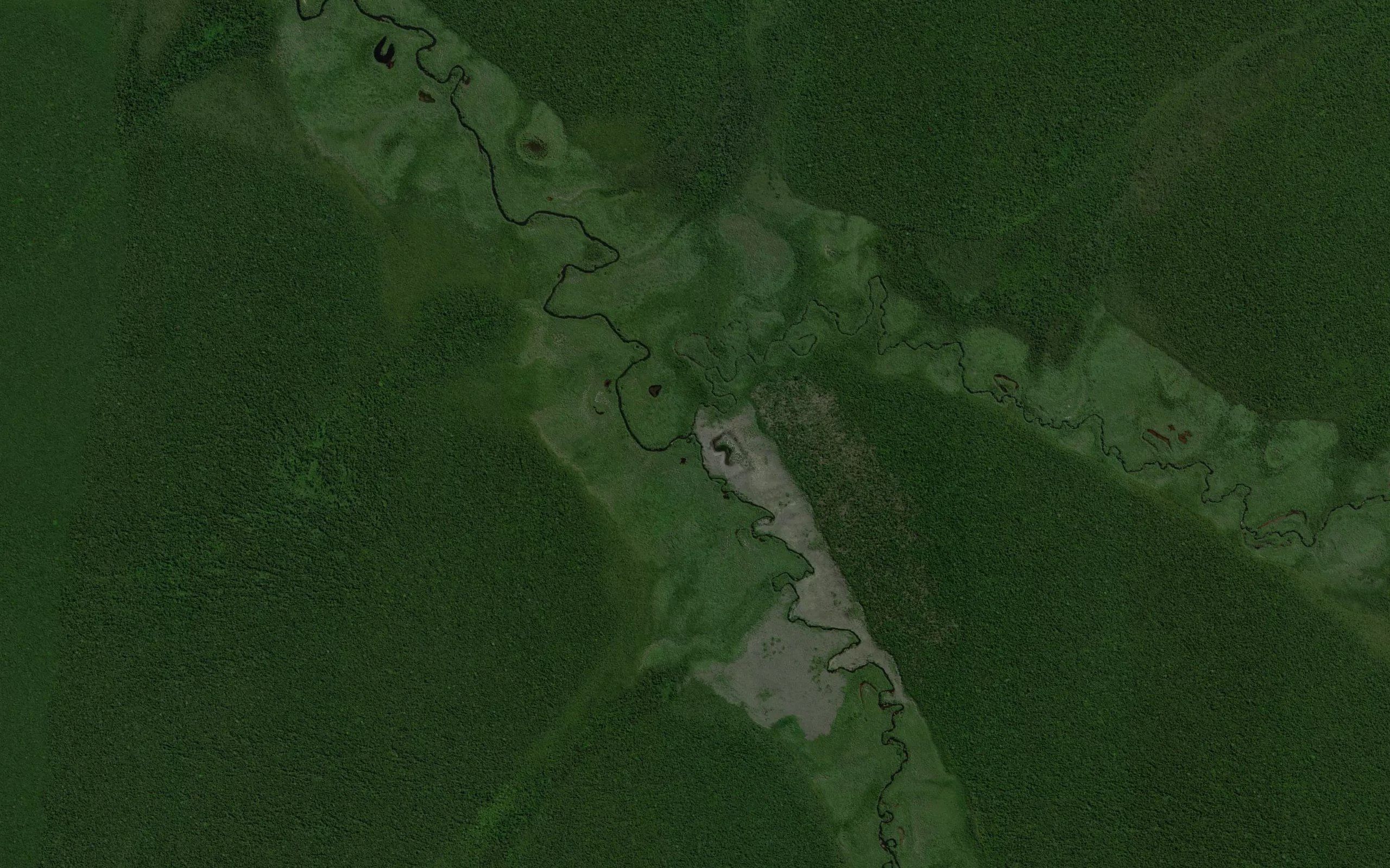 Rio Auaia-Micu