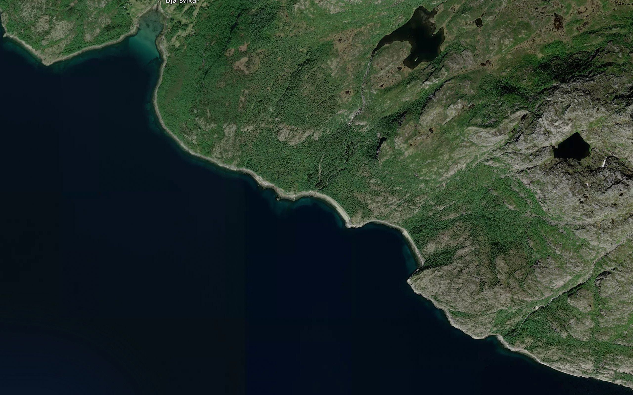 Storvika