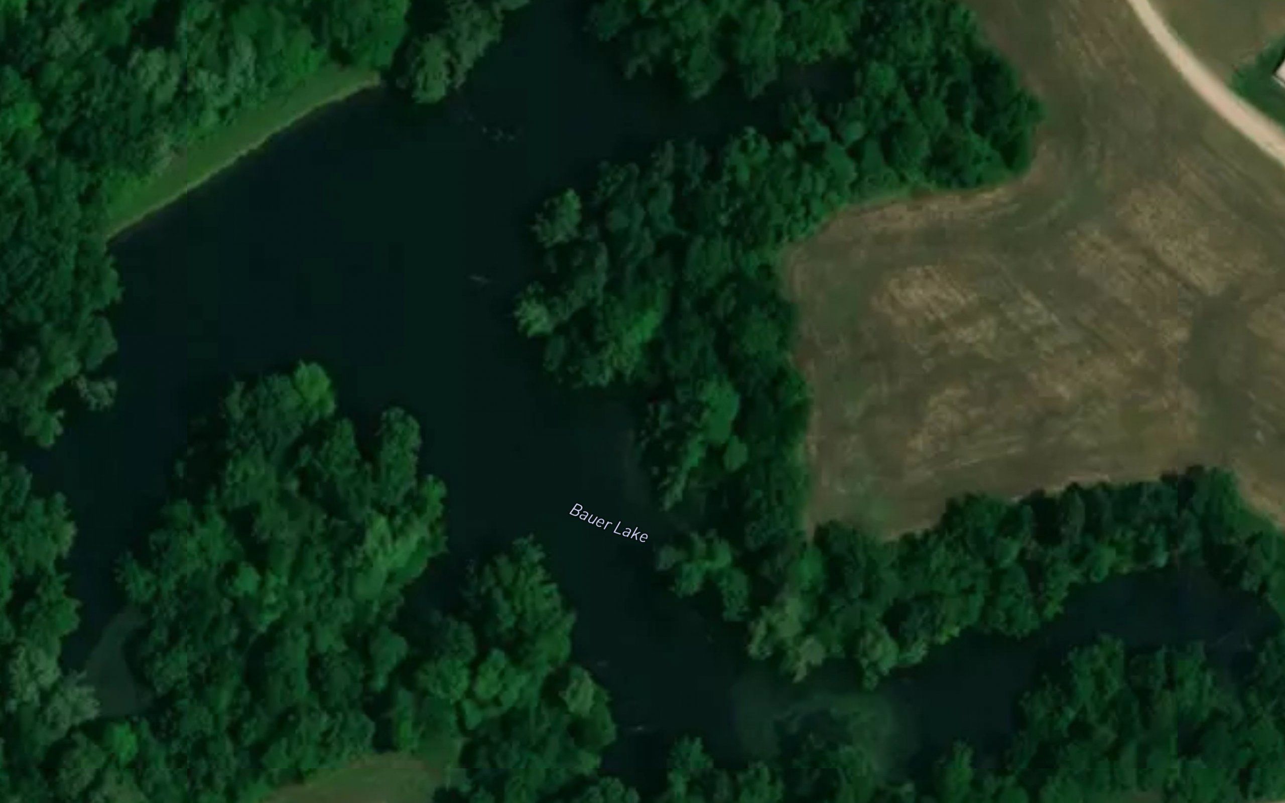 Baver Lake