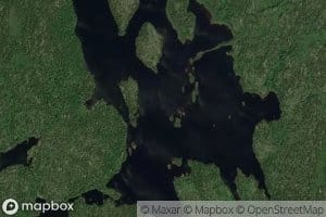 Brockway Lake
