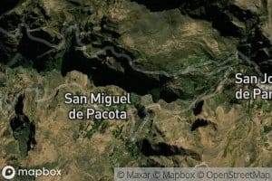 Quebrada Pachanpaiiana