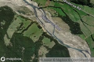 Tapuaeroa River