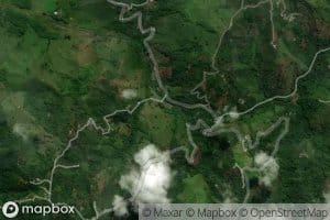 Quebrada de Coloradas