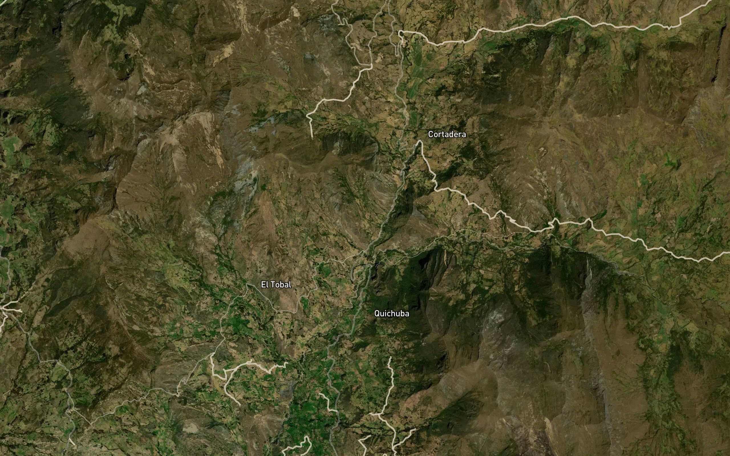Rio Rechiniga