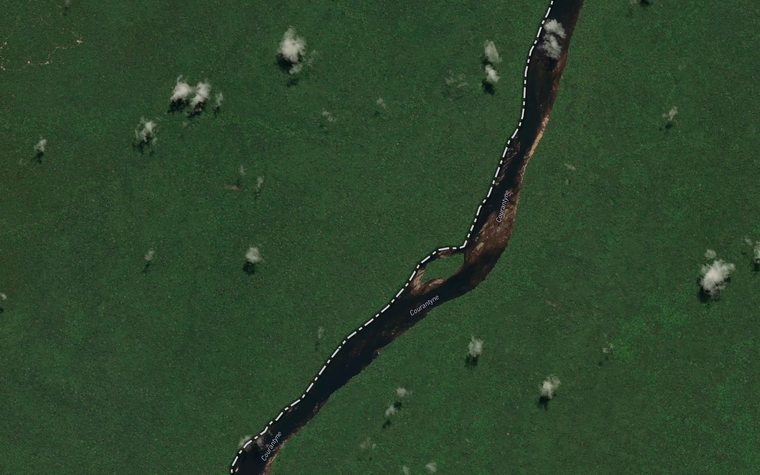 Huma Creek