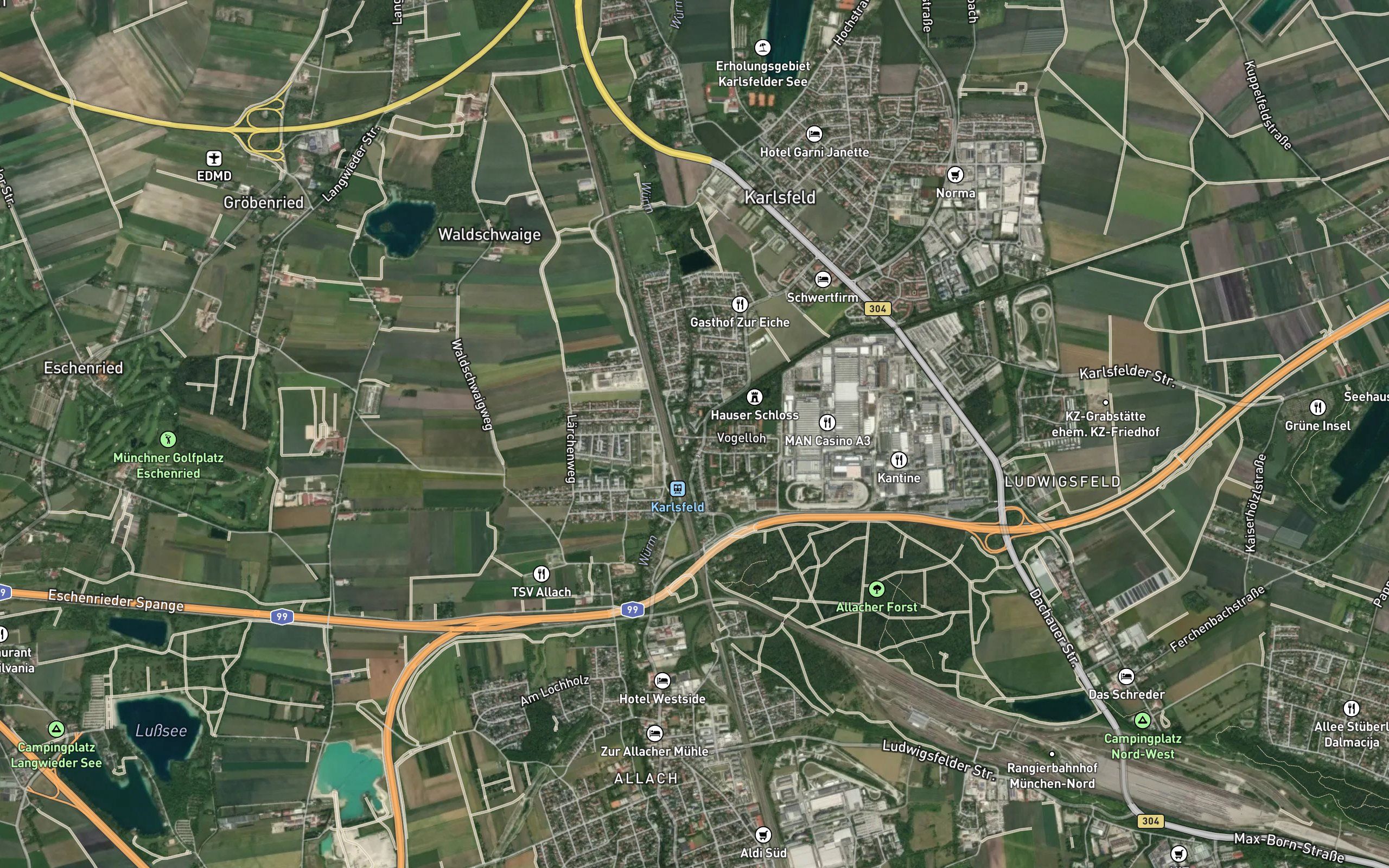 Wurmkanal