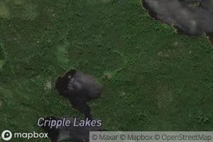 Cripple Lakes