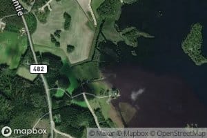 Levealahti
