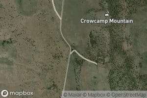 Crane Creek Reservoir