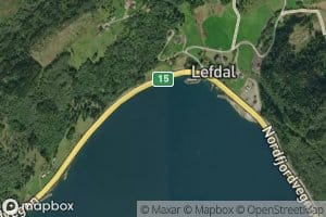 Lefdalsvika