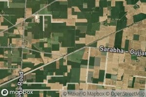 Talwandi Distributary