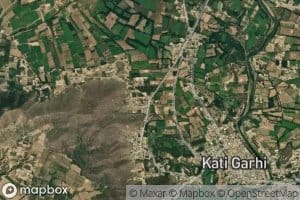 Kanda Khwar Distributary