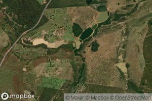 Corrego Curral de Taipa