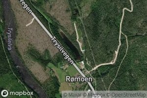 Litlengeren