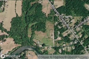 Mollet Creek
