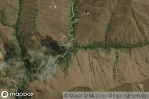 Quebrada Amilan Chico