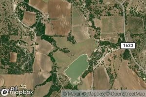 Soil Conservation Service Site 1 Reservoir