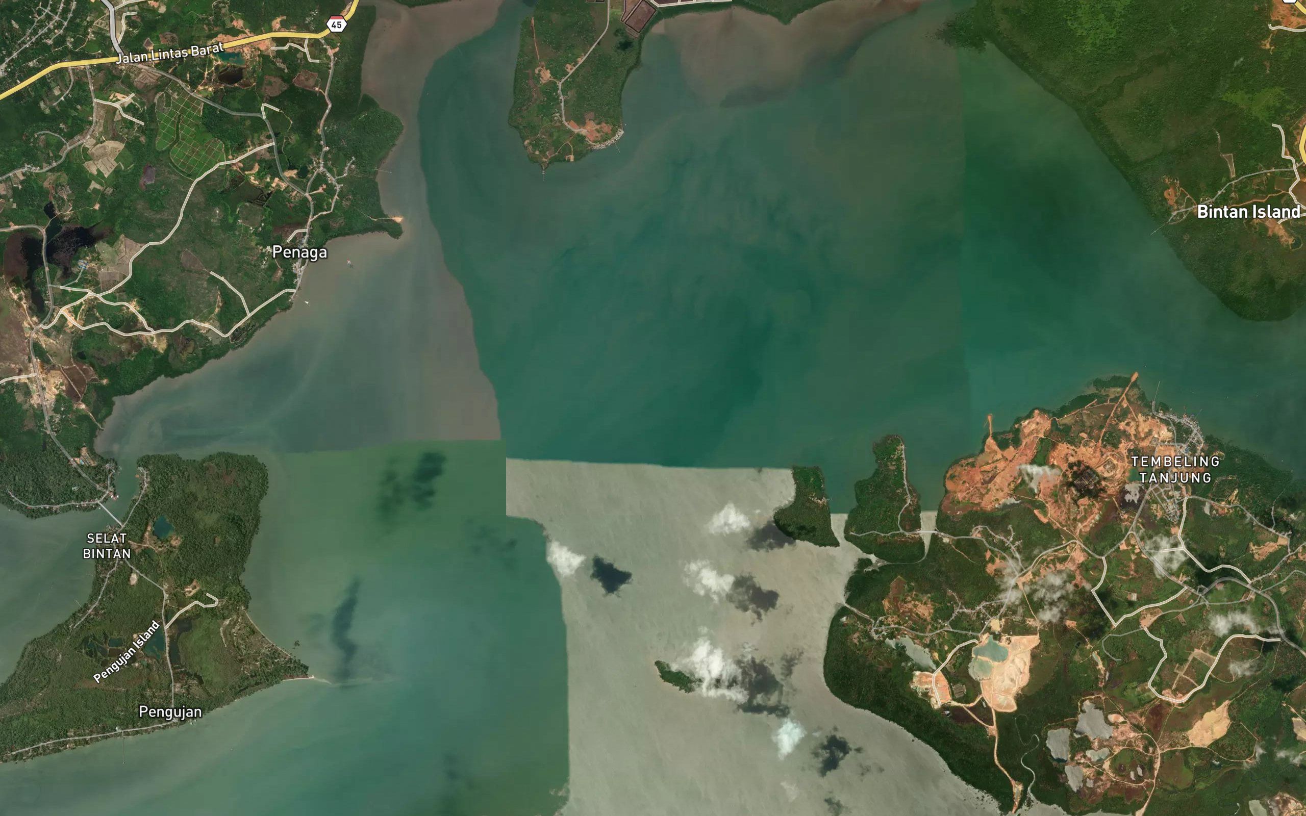 Teluk Bintan