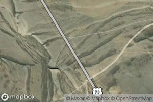Sheep Creek