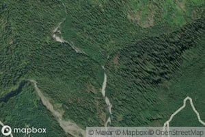 Shuksan Creek