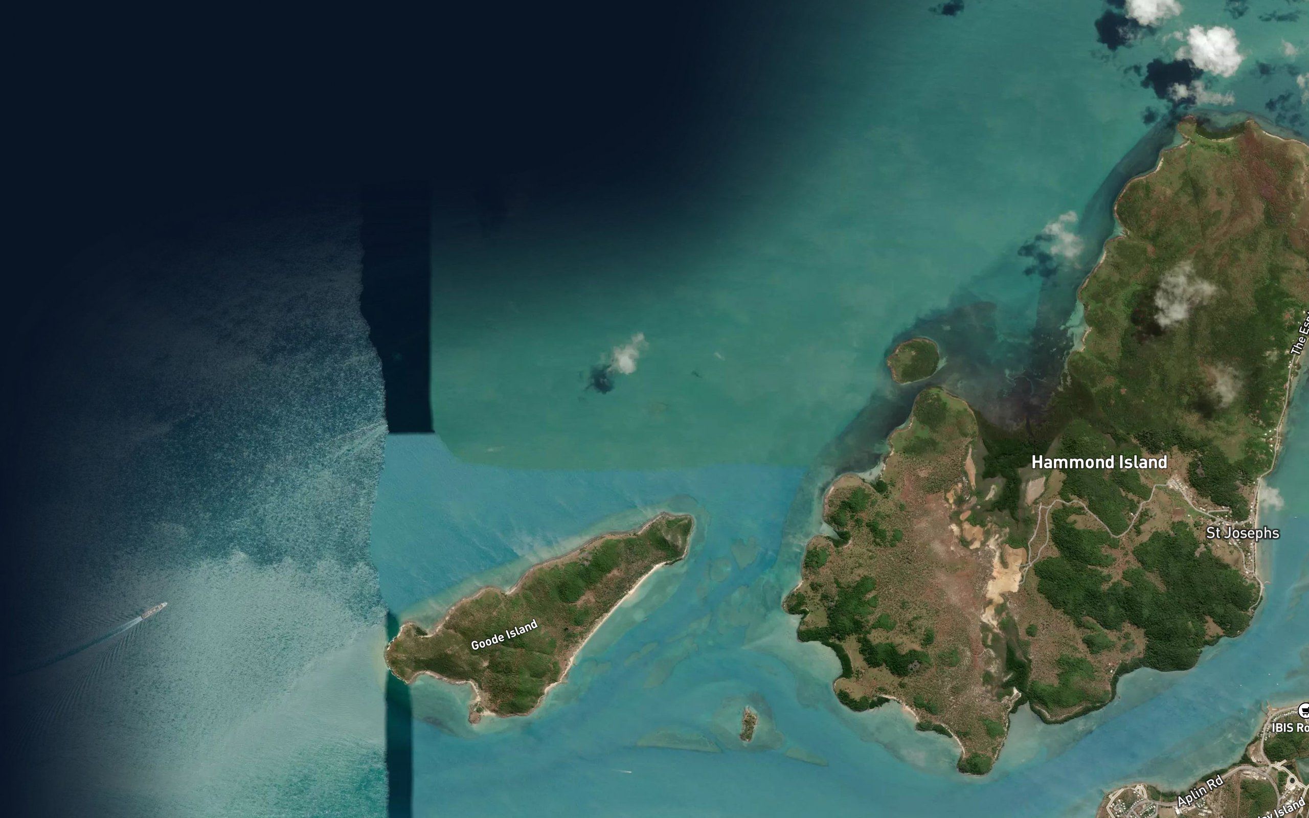 Ipili Reef