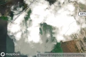 Preaek Kampong Kranhung