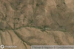 Canadon Los Chacayes