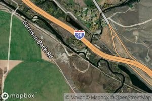 Little Blackfoot River