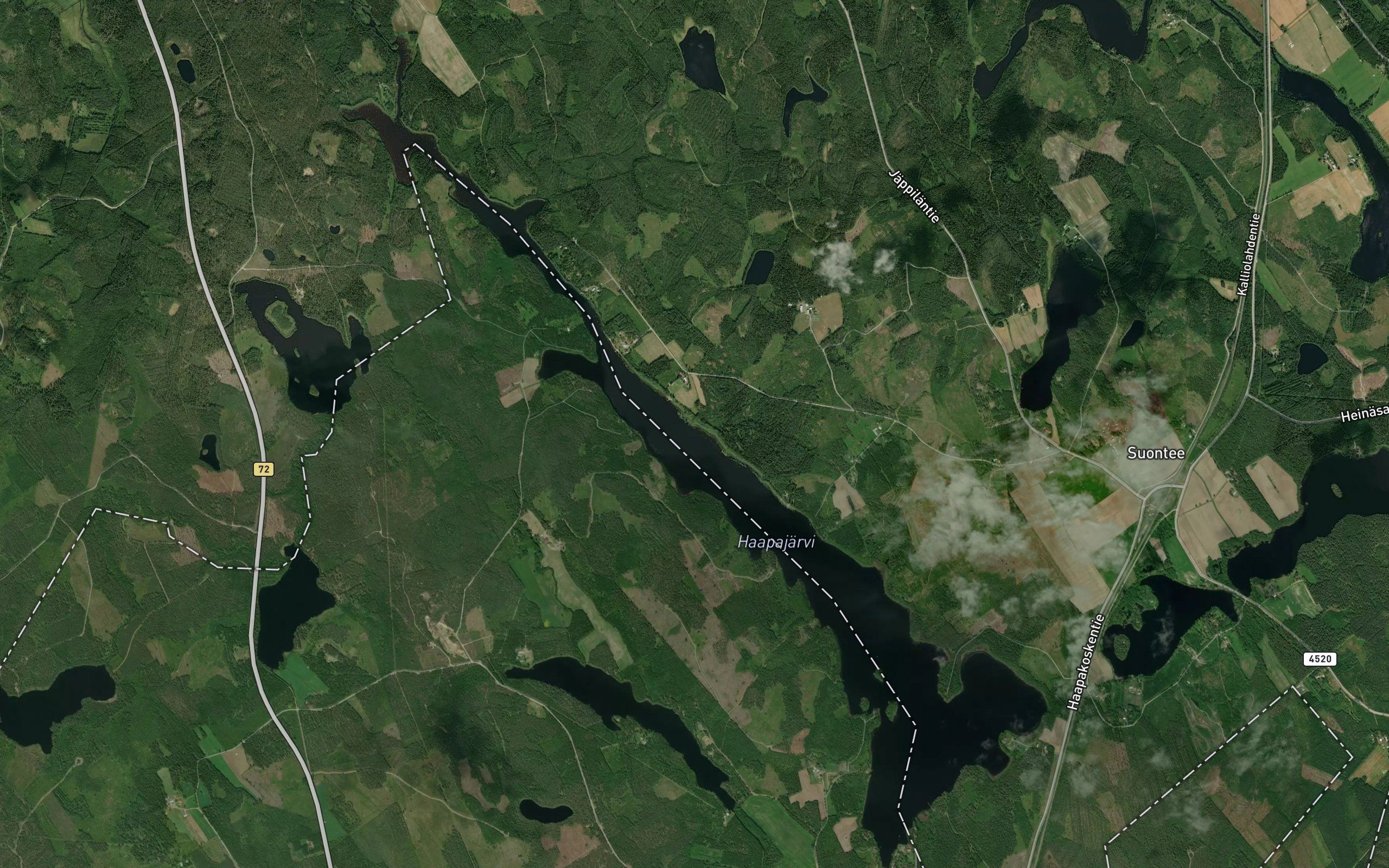 Lahnalahti