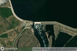 Petenwell Flowage 5879