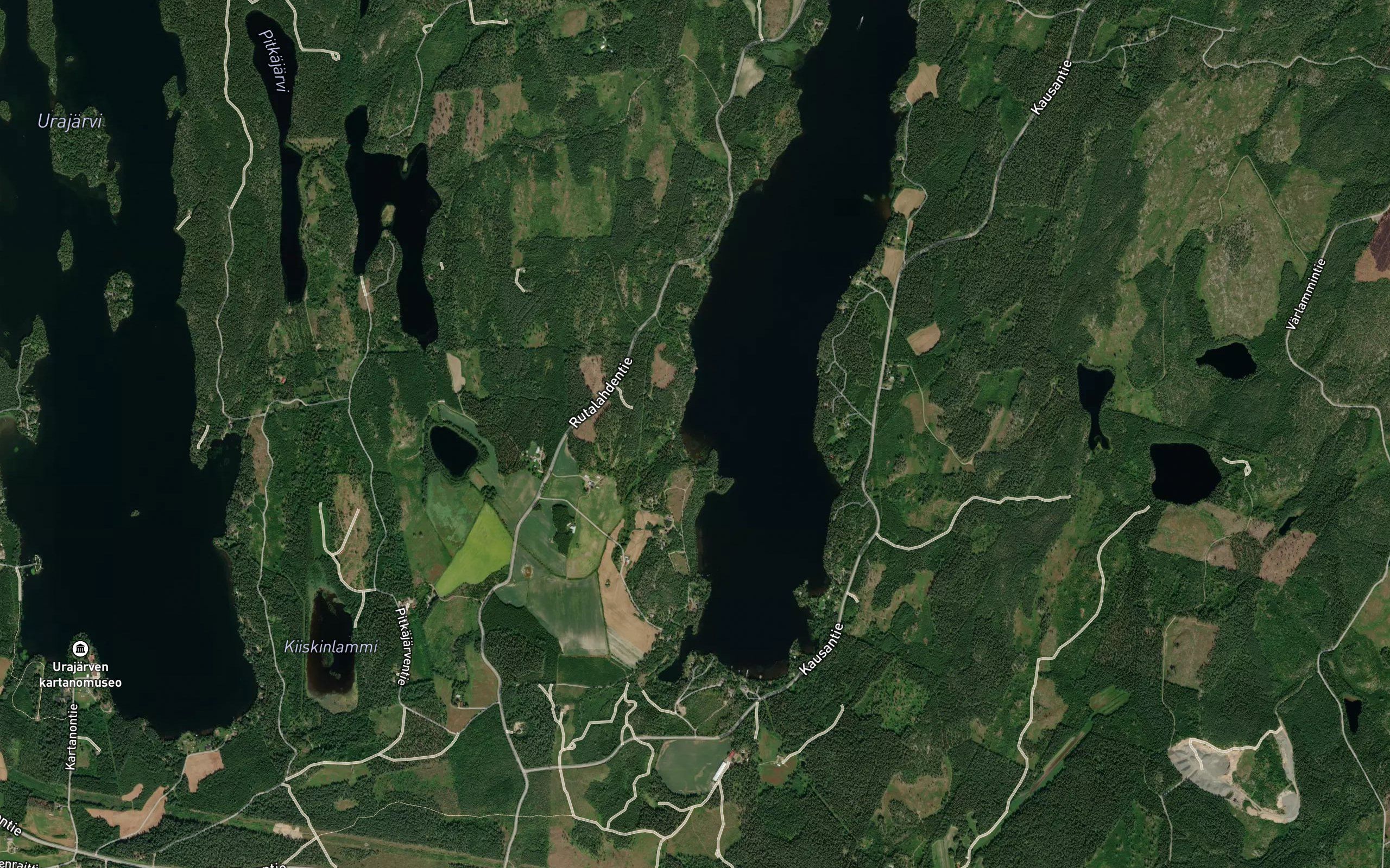 Liivanpohja