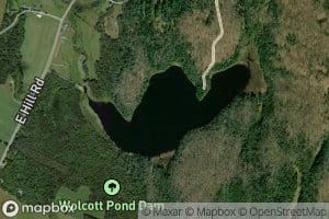 Wolcott Pond