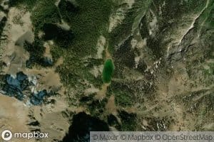 Webb Lake