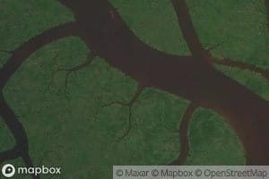 Sungai Anak Kulit Kerang Hilir