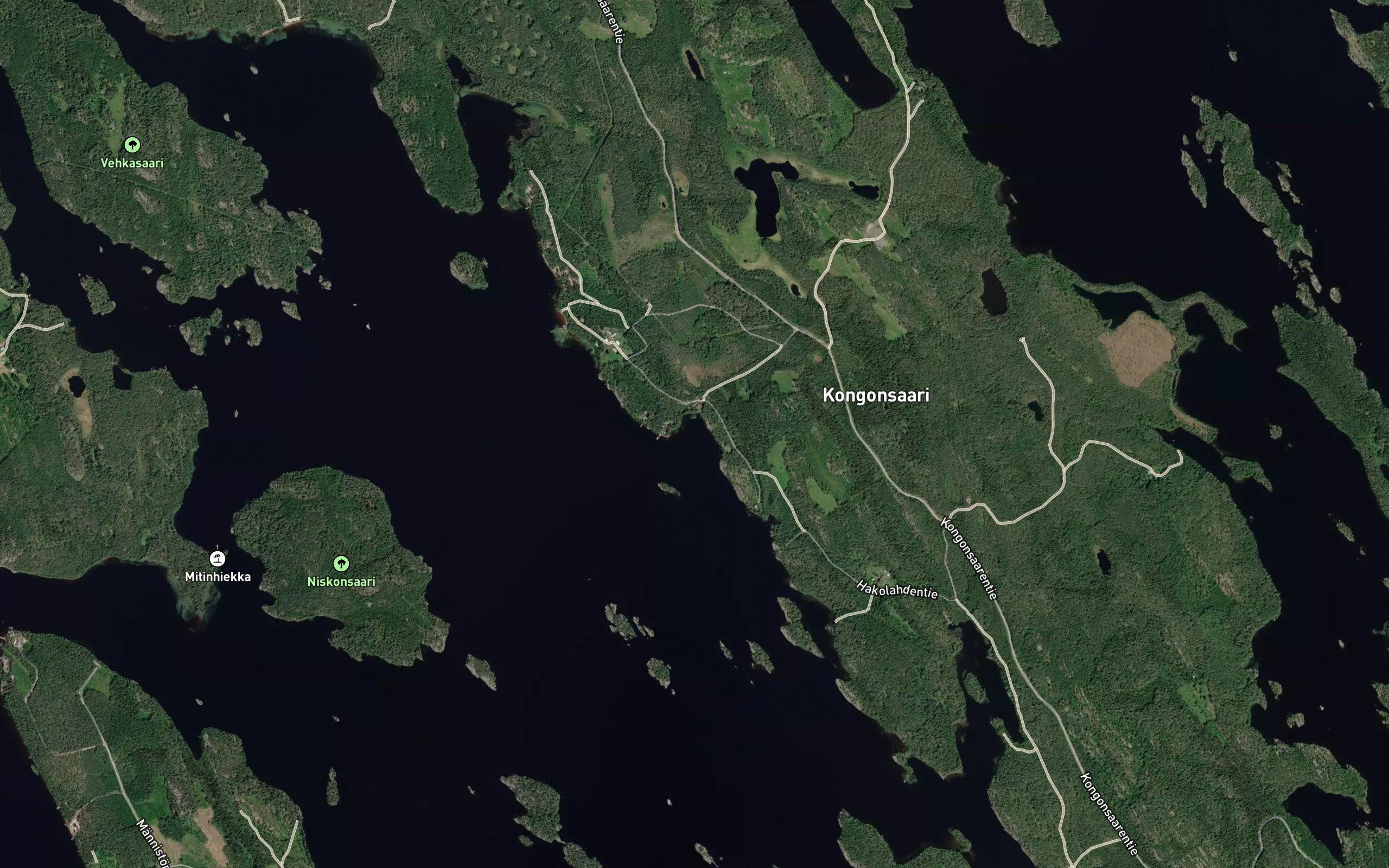 Saunalahti