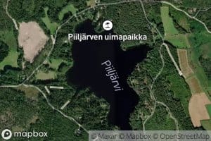 Piiljarvi