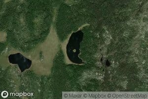Lac Abdon