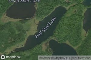 Half Shot Lake