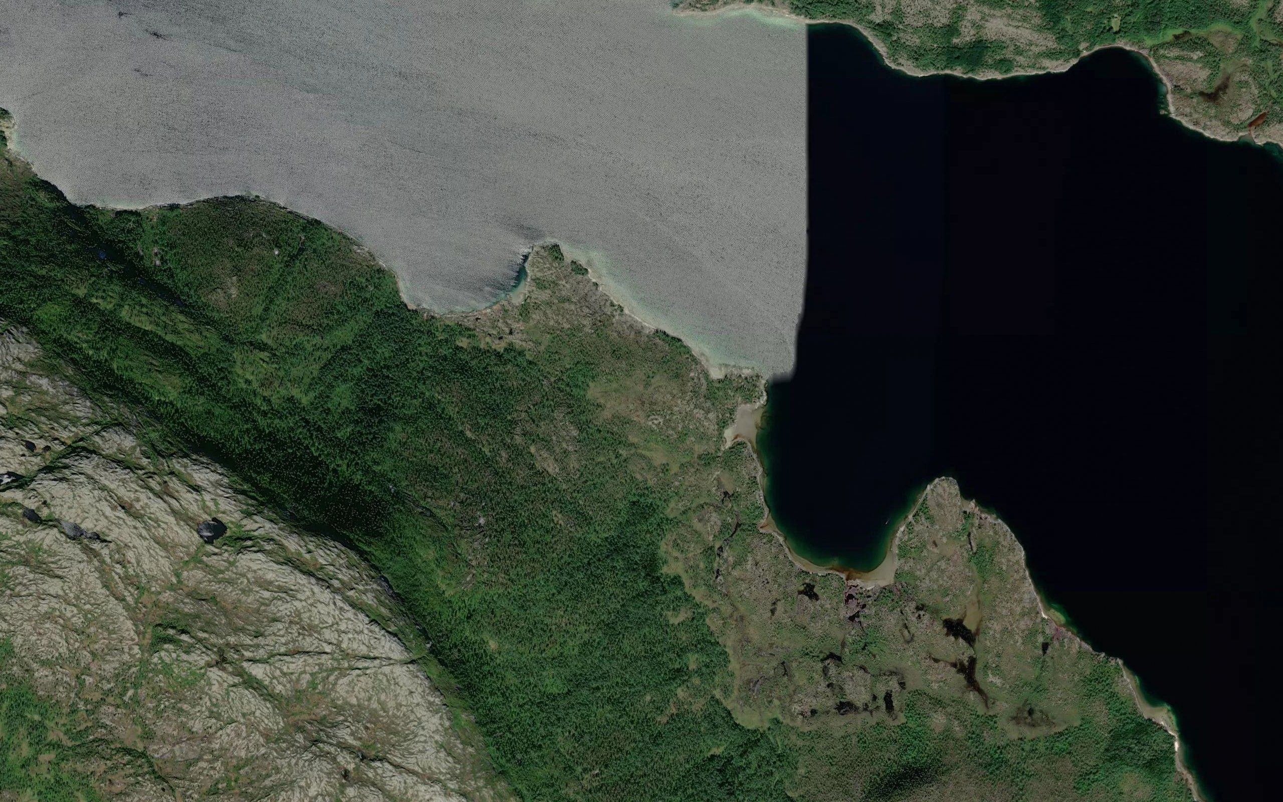 Molnvatnet