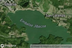 Embalse Jibacoa