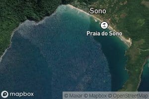Enseada do Sono
