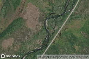 Darling Creek