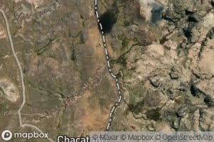 Quebrada Huamanquirca