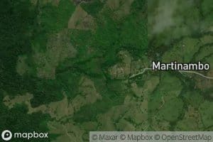 Quebrada Manuel Antonio