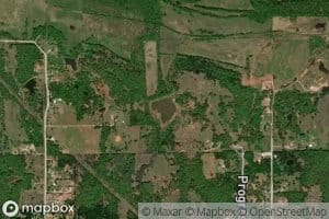 Quapaw Creek Site 16 Reservoir