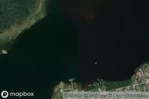 Klyaz'minskoye Vodokhranilishche