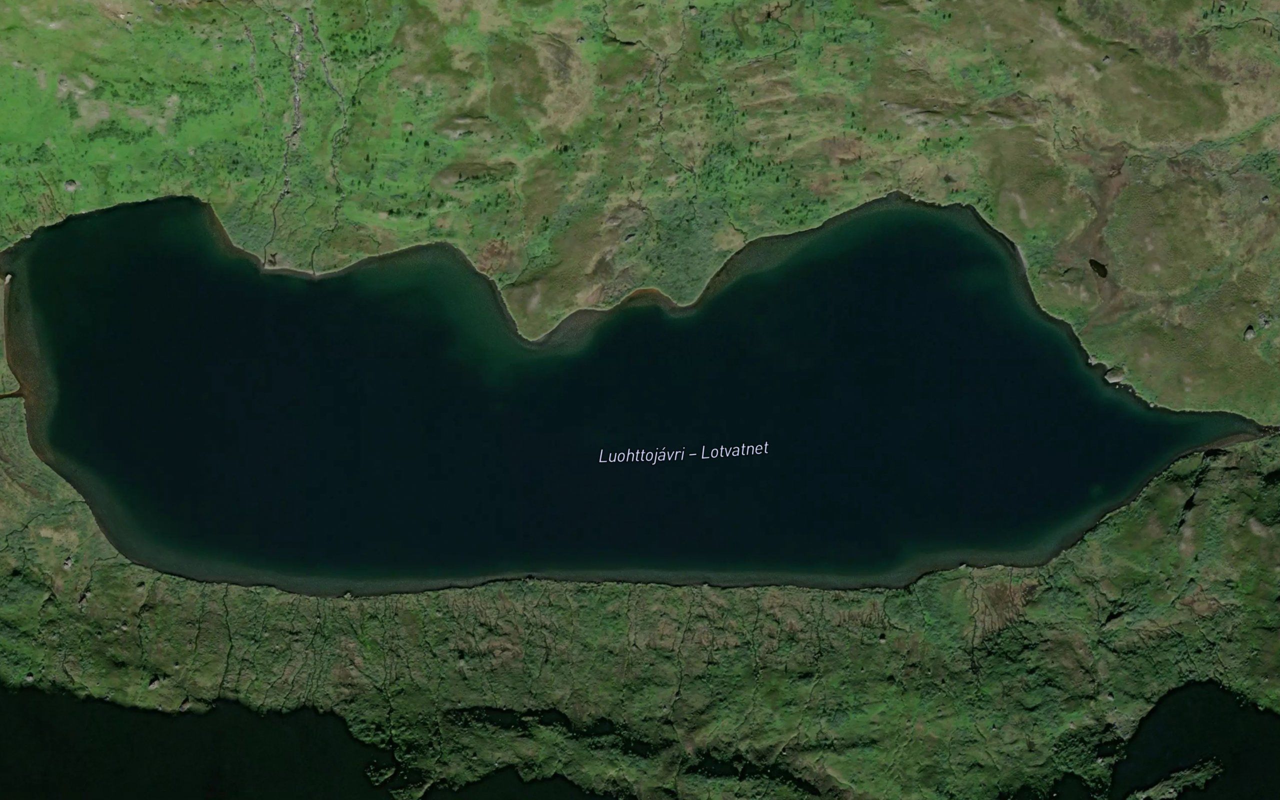 Baikajavri